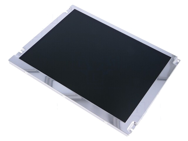 Display: TFT; 10,4