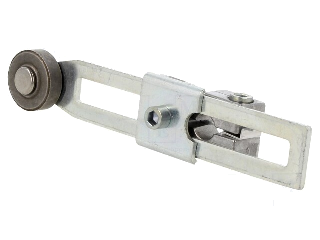 Aandrijfkop; LSA1A