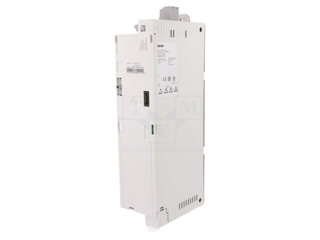 Vector-invertor; Max.motorvermogen: 1,1kW; Uvoed: 170÷264VAC