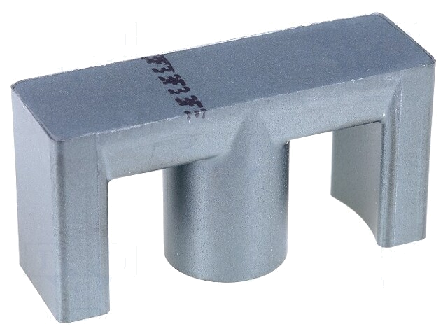 Hoofd: ferriets-; ETD; 3F3; 2500nH; 7640mm3; 97,1mm2; A: 35mm