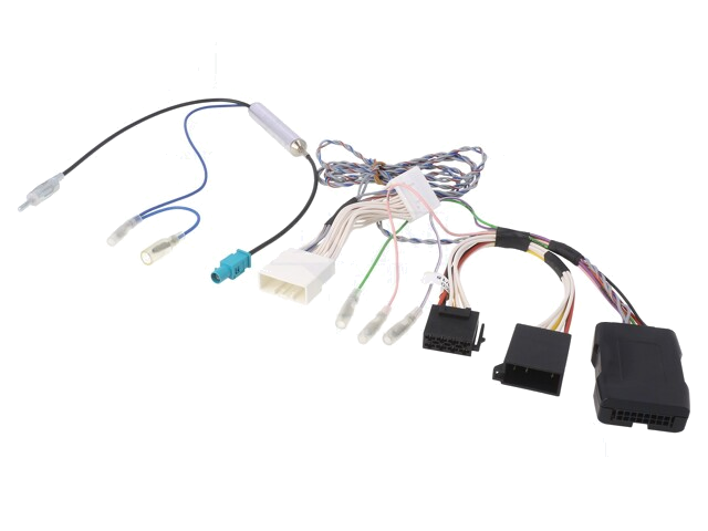 Adapter voor stuurbediening; Smart
