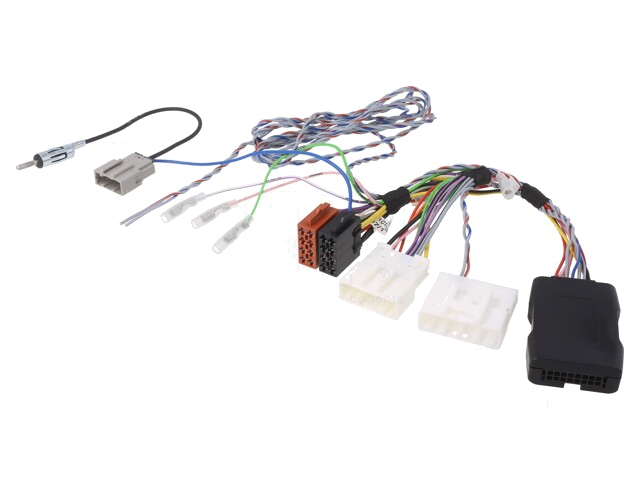 Adapter voor stuurbediening; Nissan