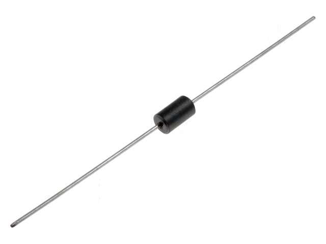Ferriet: kraal; Imp.@ 100MHz: 84Ω; THT; Imp.@ 25MHz: 57Ω; 6mm
