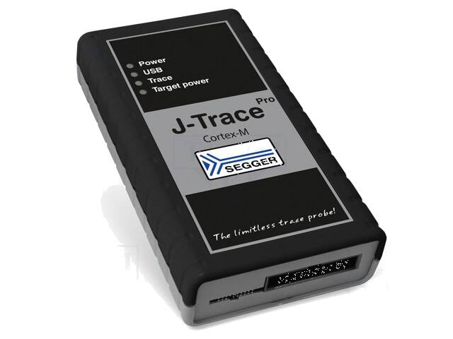 Programmer: debugger; ARM Cortex M; 1,2÷5VDC; 123x68x30mm; 4Mbps