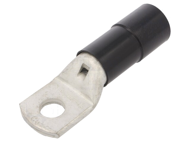 Uiteinde: buis; M14; Ø: 14,5mm; 150mm2; klemmen; voor draad; vertind