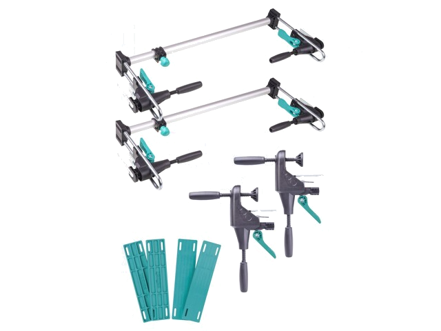 Set voor montage van frames; regelbaar; 600÷1000mm; Pro
