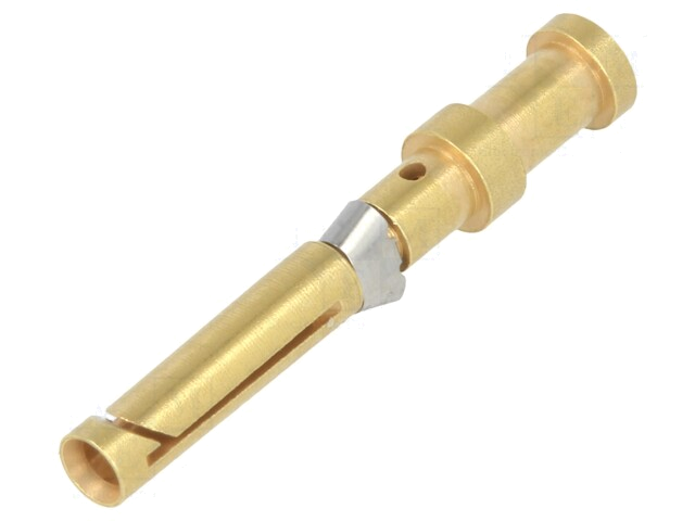 Contact; vrouwelijk; verguld; 0,75÷1mm2; EPIC H-D 1.6; los