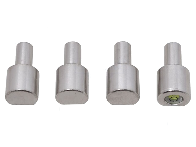 Set of dowel pins; BRN-9-290; 4pcs.