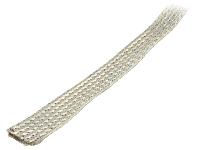 Vlechtwerk; omvlechting; 62A; 9AWG; Verpakking: 30,5m; 100ft