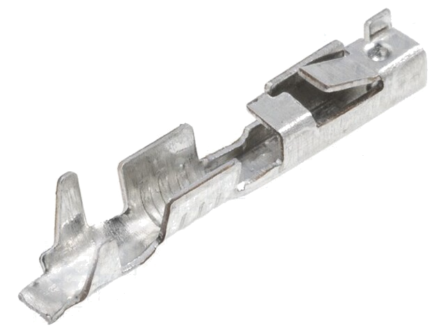 Pin; Quadlock; 0,35÷0,5mm2; 80290,80295