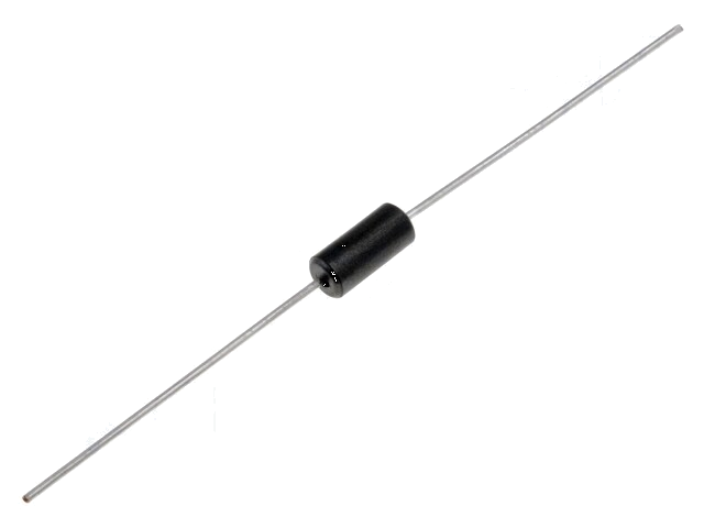 Ferriet: kraal; Imp.@ 100MHz: 113Ω; THT; Imp.@ 25MHz: 68Ω; 7,5mm