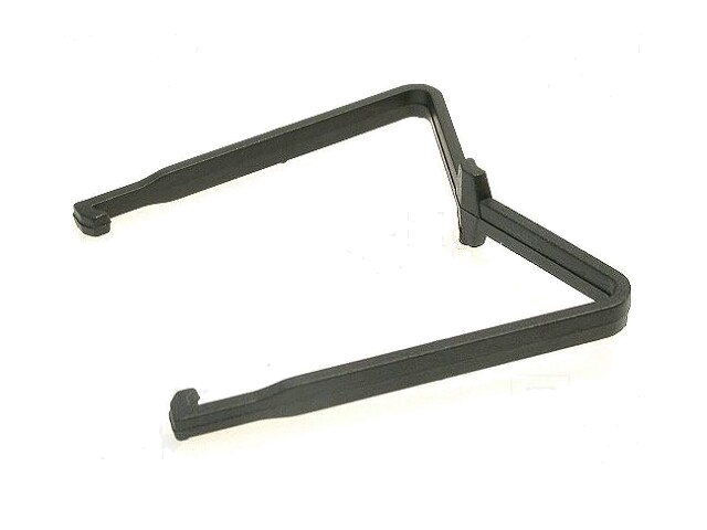 Bevestigingsring; H: 9,1mm; W: 12,6mm; PODST-1,PODST-3; -40÷70°C
