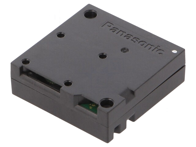 Sensor: gas; luchtzuiverheid; Bereik: 0÷2000ug/m3; -10÷60°C; 100mA
