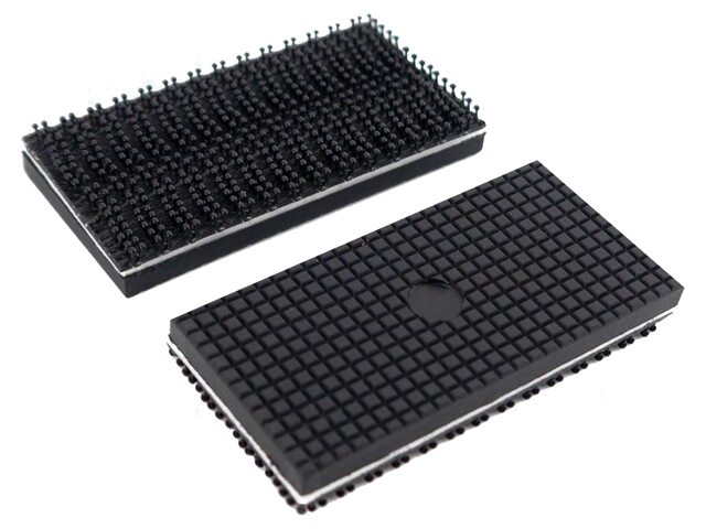 Set of protective jaws; 2pcs; vice