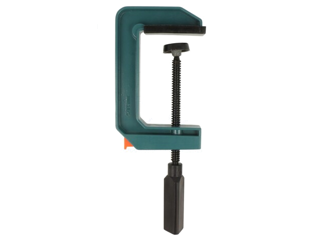 Universele lijmklem; C; Klembereik: max.105mm; D: 75mm