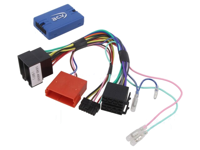 Adapter voor stuurbediening; Kia