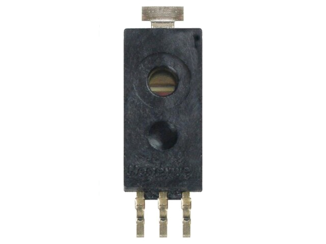 Sensor: vochtigheid; 0÷100%RH; 4÷5,8VDC; OUT: analoog; -40÷85°C