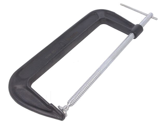 Universele lijmklem; C; 250mm