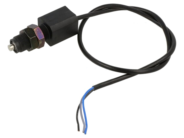 Eindschakelaar; 8A; max.250VAC; IP67; -40÷85°C