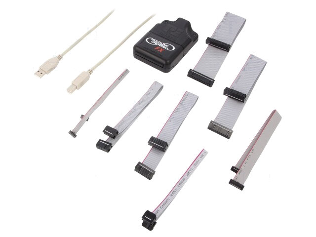 Programmer: microcontrollers; ARM NXP