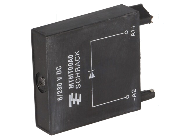Beveiligingsmodule; MT78740,MT78745; socket; Serie: MT