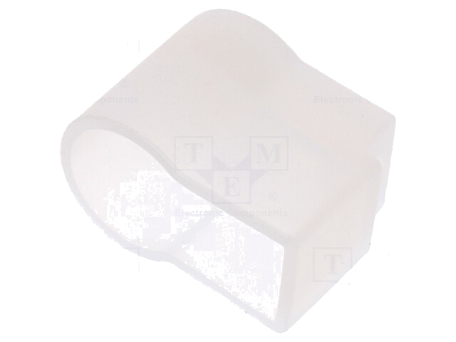 Stopper; bottom,with hole