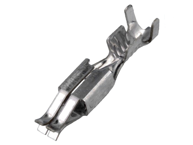 Pin; ISO; 0,5÷1,5mm2; 4000st; 331431,331432,331433,331440,80050