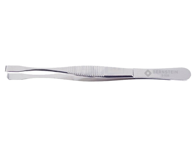 Pincet; 145mm; universeel; Type pincet: recht