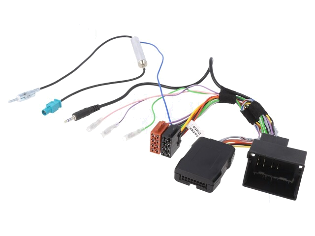 Adapter voor stuurbediening; Toyota