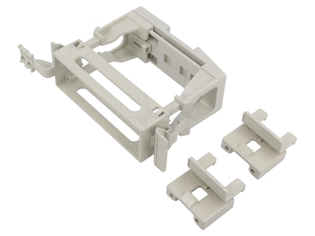 Montage adapter; EPIC H-B
