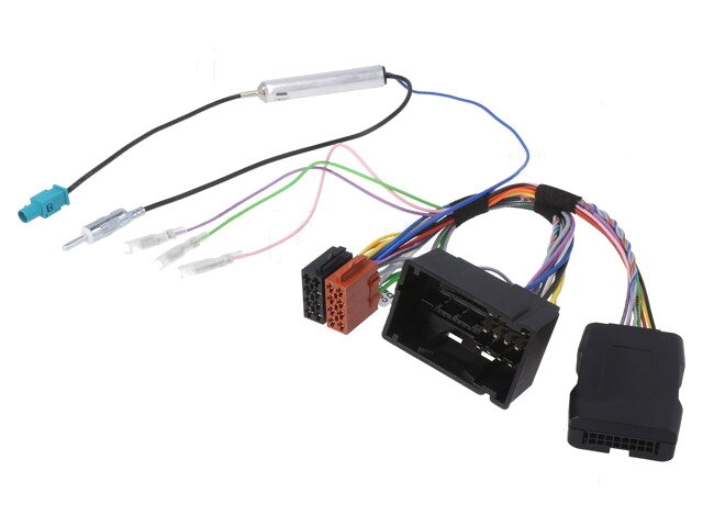 Adapter voor stuurbediening; Alfa Romeo