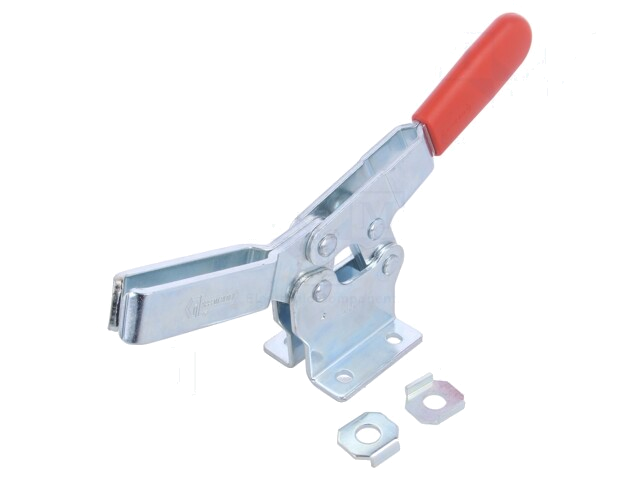 Snelspanner; gehard staal; 6200N