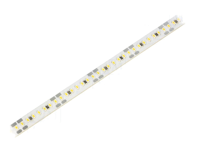 LED balken; 24V; warm wit; W: 10mm; L: 500mm; CRImin: 80; 120°; 3014