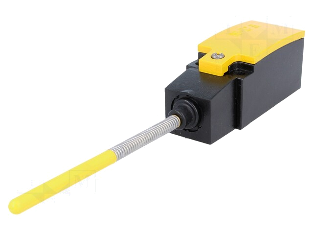 Eindschakelaar; NO + NC; 6A; max.400VAC; max.220VDC; M20; IP66