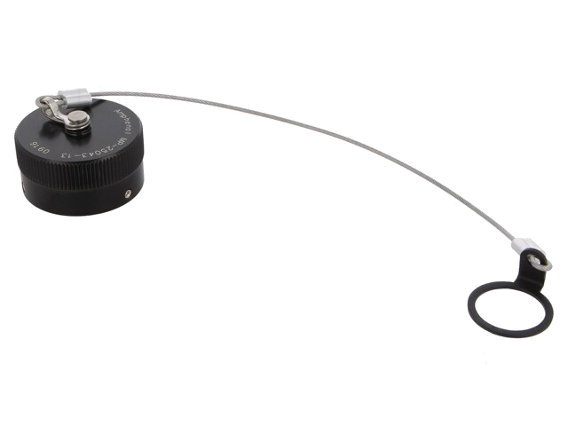 Beschermkap; MP-41; PIN: 13; interne bajonet,bajonet