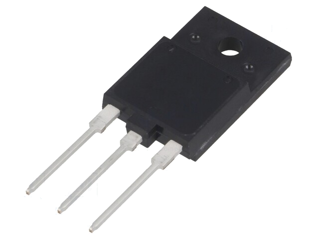 Transistor: PNP; bipolaire; Darlington; 120V; 16A; 75W; TO3PML