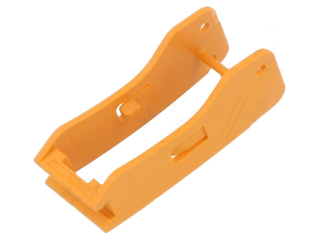 Bevestigingsring; socket
