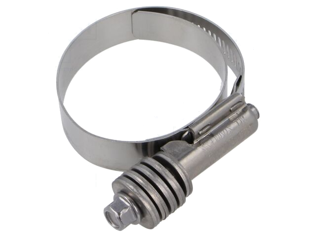 Klemband; koelruimtes; W: 16mm; Klem: 45÷66mm; Flex Gear SLHD; W3