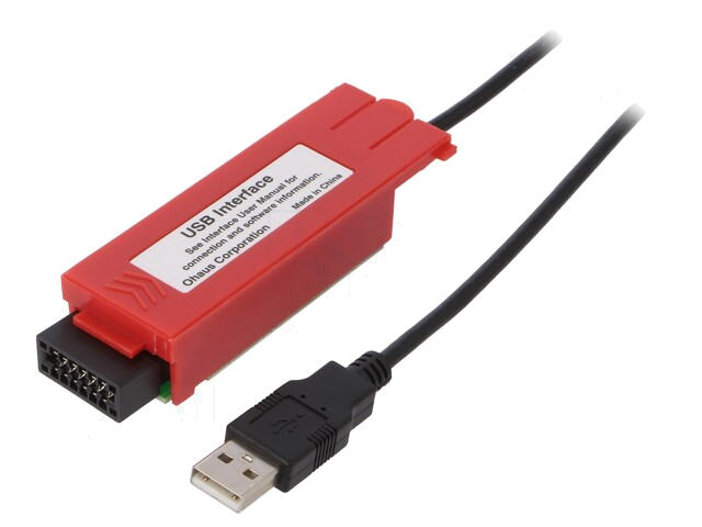USB-interface; Navigator; USB