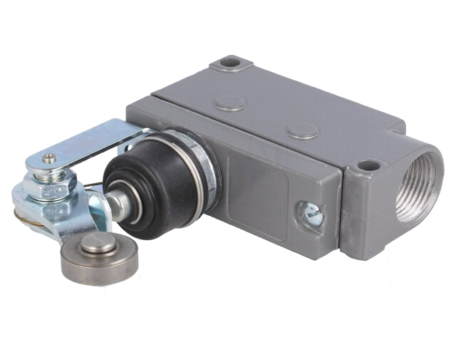 Eindschakelaar; NO + NC; 15A; IP65; -30÷71°C