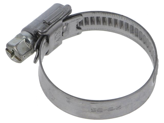 Klemband; W: 9mm; Klem: 23÷35mm; staal; WD9; W2