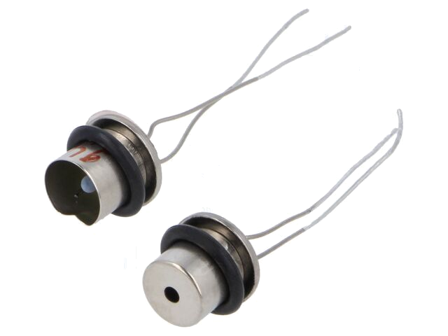 Sensor: gas; methaan (CH4),koolwaterstoffen; Unom: 2V; VQ21T