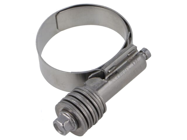 Klemband; koelruimtes; W: 16mm; Klem: 32÷54mm; Flex Gear SLHD; W3