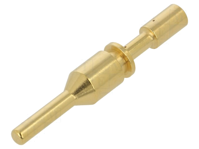 Contact; mannelijk; 3,6mm; 1,5÷4mm2; 16AWG÷12AWG; klemmen
