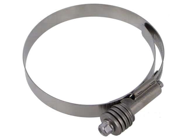Klemband; koelruimtes; W: 16mm; Klem: 95÷117mm; Flex Gear SLHD; W3