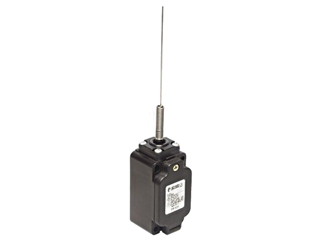 Eindschakelaar; NO + NC; 10A; max.500VAC; max.250VDC; PG13,5; IP67