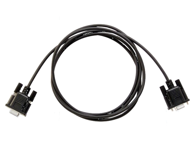 Seriële kabel; PSP-2010,PSP-405,PSP-603