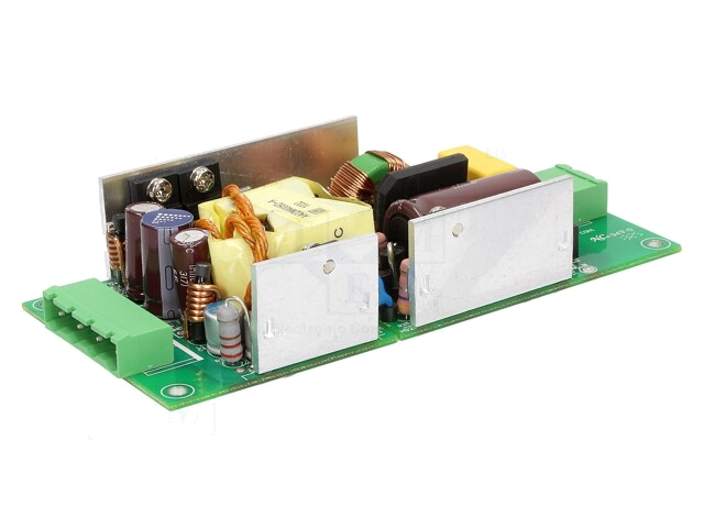 Voedingseenheid: schakelende; open; 40W; 130÷370VDC; 90÷264VAC