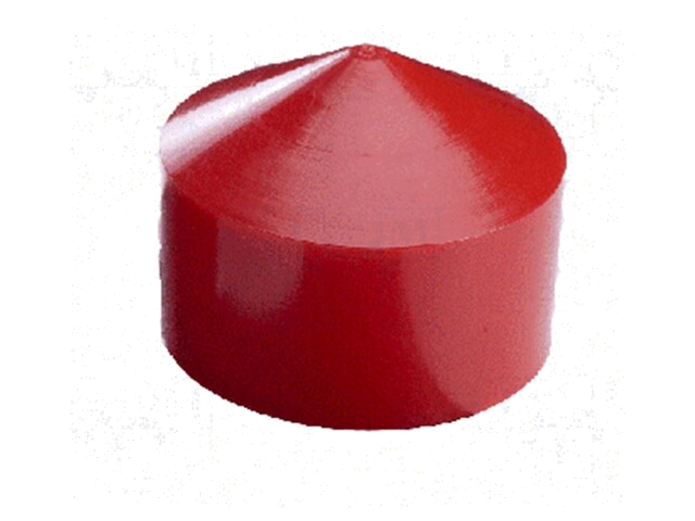 Zuiger; 5ml; rood; 905-B,905-N