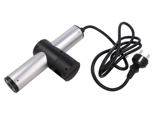 Module: laser; 50mW; groen; lijn; 532nm; 5÷15mA; 90°; 207÷253VAC